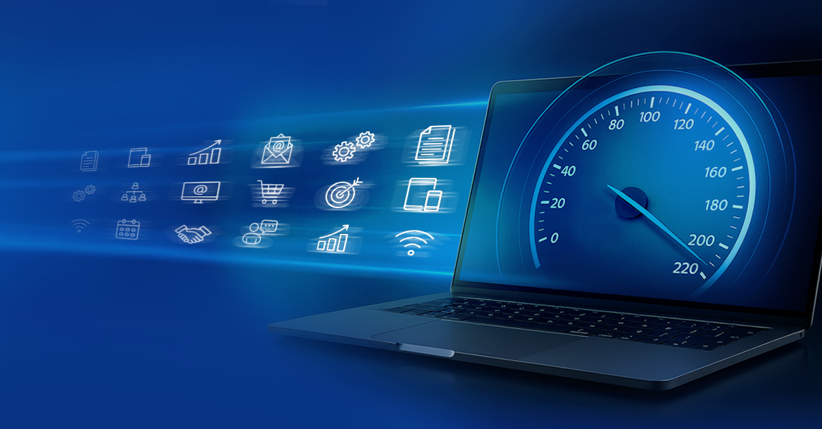 How Digital Transformation Helps Your Business Work Smarter and Grow Faster 